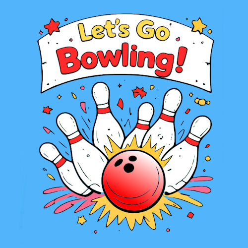 Bowling theme