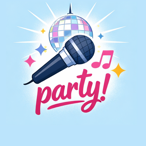 Karaoke theme