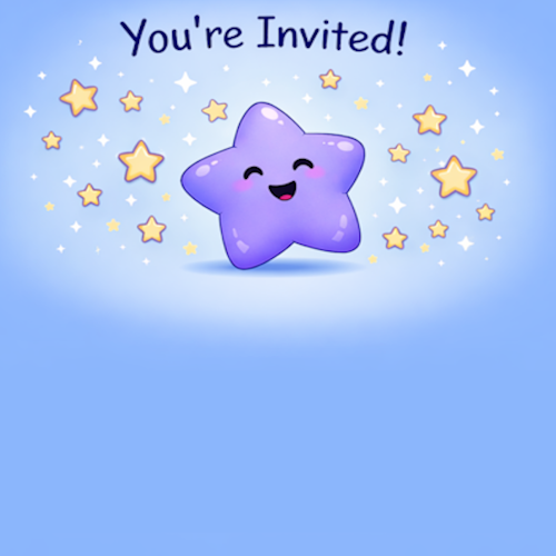 Stars theme